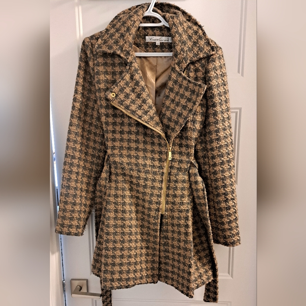 Kenneth Cole Jacket - Picture 2 of 10